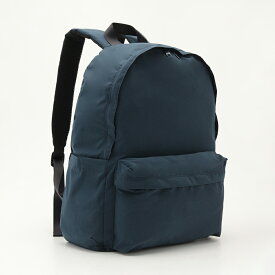 ☆メーカー直営店☆【純国産】BACKPACK -STANDARD- バックパック スタンダード リュック 軽量 撥水 ダブルジップ パッカブル コンパクト 肩ベルト 調節 全6色 TO&FRO トゥーアンドフロー
