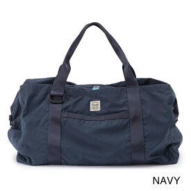 ☆メーカー直営店☆【純国産】BOSTON BAG ボストン バッグ 撥水 軽量 肩ベルト 取り外し可能 調整可能 パッカブル コンパクト 全5色 TO&FRO トゥーアンドフロー