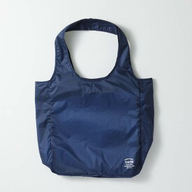 ☆メーカー直営店☆【純国産】PACKABLE TOTE BAG -AIR- S トート バッグ パッカブル コンパクト 撥水 半透明 TO&FRO トゥーアンドフロー