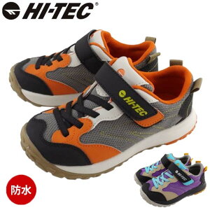 HI-TEC KD064 LbY WjA Xj[J[ V[Y YbN j̎q }WbNe[v w h