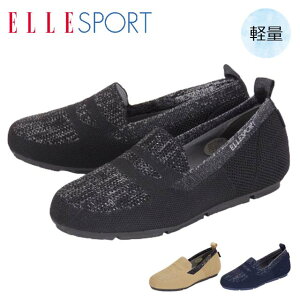 ELLE SPORT ESP10662A �G���X�|�[�c �t���b�g�V���[�Y ���J�V�� �[�b ��q�[�� �؂��� ���b�V�� �ʋC�� �y�� ���E���h�g�D �N�b�V���� �~�Z�X ��w