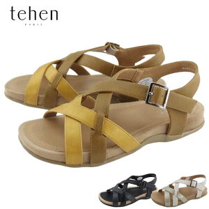 tehen TN5011 �}�h���X �e�[�� ���f�B�[�X �T���_�� �t���b�g �؂��� ��q�[�� �o�b�N�X�g���b�v �R���t�H�[�g ���ꂢ�� �~�Z�X ���s ��w GW ���~