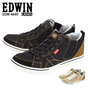 EDWIN EDW-4649 GhEB Xj[J[ fB[X [XAbv RC nCJbg TChSA NbV Vv y ₷ ʊw ʋ s