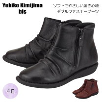 楽天市場】yukiko kimijima（形（ヒール・ソール）ローヒール 