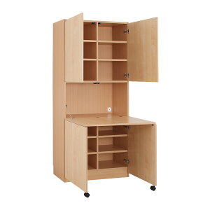 ǖʃVXe[bN  CeBOfXN 84cm×s30.7cm×180cm I [I [bN ǖʎ[ fXN e[N ݑ {