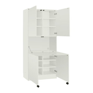 ǖʃVXe[bN  CeBOfXN 84cm×s30.7cm×180cm I [I [bN ǖʎ[ fXN e[N ݑ {