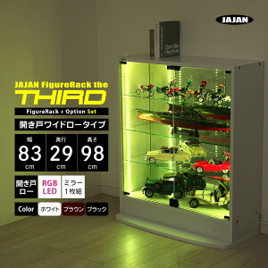 RGB LED~[Zbg JAJAN tBMAbN U T[h Ch J 83cm s29cm 98cm i [^Cv{ + RGB LED + wʃ~[1g j RNVP[X RNVbN