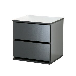 組み合わせ キューブボックス キューブリック 引き出しタイプ チェスト Cubrick 収納 木製 カラーボックス 見せる収納 ラック 本棚 CDラック DVDラック レコード ゲームソフト 収納ボックス 木