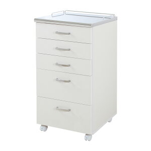 メディカルキャビネット ステラ 幅45cmタイプ ステンレストップ メディカル用品 オフィス用品 歯科用品 開業