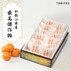 和歌山県産 JA紀南 最高傑作物 木熟みかん【みかん 柑橘】 果物 フルーツ くだもの 贈り物 プレゼント 内祝 お祝い 卒業 入学 退職 就職 祝い バレンタイン ひな祭り 母の日 お歳暮 冬ギフト