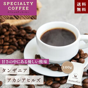 XyVeBR[q[ SPECIALTY COFFEE ^UjA Jcn IfBAj AJVAqY_ 100gyEIׂ܂z R[q[  VOIW  Xg[g M[R