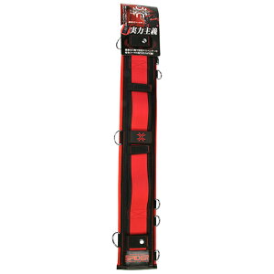 SK11 SPD-JYA �T�|�[�g�x���g ���b�h M/L �\�ʂ̓m���X���b�v�f�ނƃ��b�V���f�ނłނ�ɂ�������ɂ���