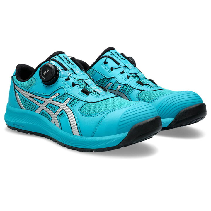 楽天市場】アシックス asics 安全靴 作業靴 CP219 ウインジョブ サイド 
