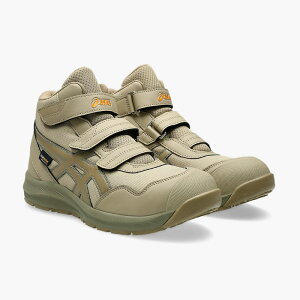 �A�V�b�N�X ���S�C ��ƌC �E�B���W���u CP216 TOUGH �R�[�f���� asics �X�j�[�J�[ �}�W�b�N�e�[�v�^�C�v �n�C�J�b�g