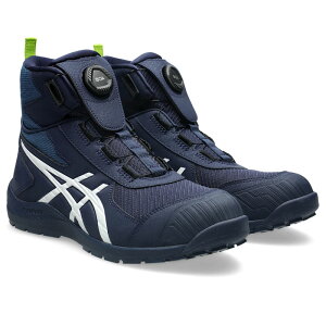 �A�V�b�N�X CP224 TS BOA�^�C�v �n�C�J�b�g �����Y ���f�B�[�X asics ���S�C ��ƌC �E�B���W���u ����\�[�����f�� CP214�̌�p �Z�[�t�e�B�V���[�Y