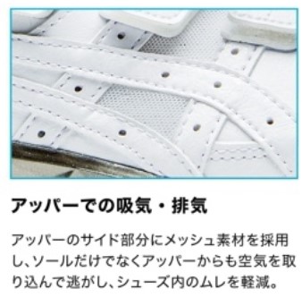楽天市場】アシックス 安全靴 作業靴 ウィンジョブ CP305 マジック