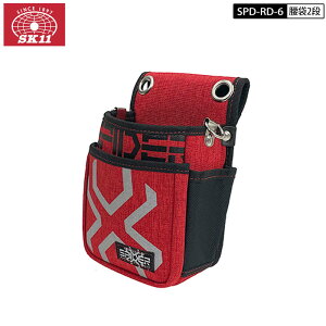 SK11 SPD-RD-6 ���� 2�i ������ ��i ���b�h�^�C�v