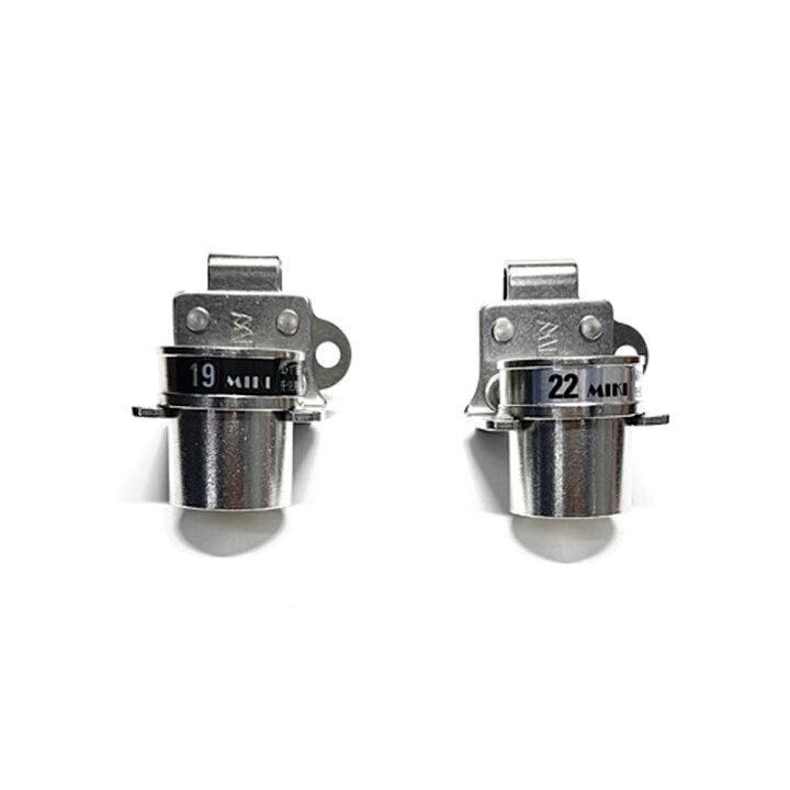 楽天市場】MIKI 三貴 SPH-HB19 SPH-HB22 ボール芯 ホルダー SPH 