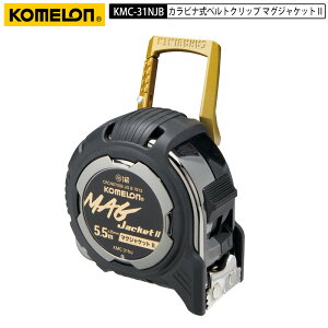 KOMELON KMC-31NJB �}�O�W���P�b�g2 �R���x�X�P�[�� �J���r�i���x���g�N���b�v 25mm×5.5m