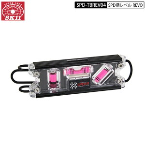 �l�R�|�X�z�� SK11 SPD-TBREV04 ������ SPD�΃��x�� REVO �X�p�C�_�[�V���[�Y