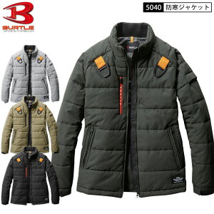BURTLE 5040 �h���W���P�b�g�i���j�Z�b�N�X�jS-3XL 4�F�W�J �|���G�X�e�� �� �u���b�N �~���X�O���[�� �J�[�L �A�b�V���O���[