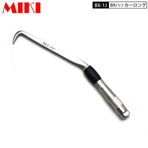 �O�M MIKI BX�n�b�J�[ BX-1F �����O�^�C�v F�O���b�v