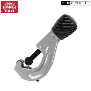 SK11 PC-38 pCvJb^[ pCv a6`38mm ő 3mm܂Őؒf\ ʎ XN[p[t