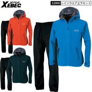 XEBEC �W�[�x�b�N 32000 ���C���E�G�A ���C���E�F�A �㉺ �Z�b�g ���H �J�b�p �J�� ���C���W���P�b�g ���C���p���c �X�g���b�` �ϐ� CROSS ZONE �S�V��^