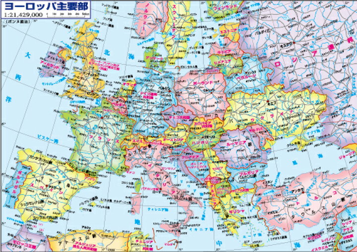楽天市場 世界地図 世界全図 ポスター ｂ１判 ２０２２年最新版 表面ビニールコーティング加工 水性ペンで書き消しができます 地図の店とうぶんしゃ 楽天市場店