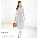 4月8日再販決定☆【emolie　エモリー】tocco closet(トッコクローゼット) ≪@sssyk_25さんコラボ≫トッコ　tocco　レディース　ウエ...