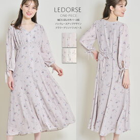 楽天市場 Tocco 花柄 ワンピース レディースファッション の通販