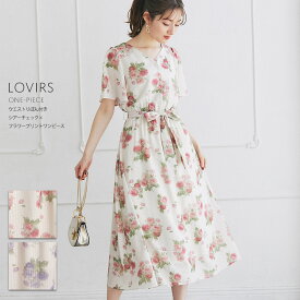 楽天市場 Tocco 花柄 ワンピース レディースファッション の通販