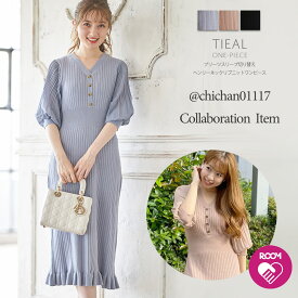 楽天市場 Tocco ワンピースの通販