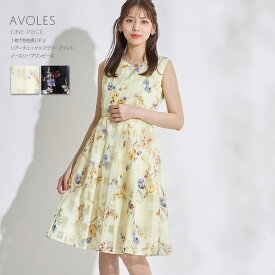 楽天市場 Tocco 花柄 ワンピース レディースファッション の通販