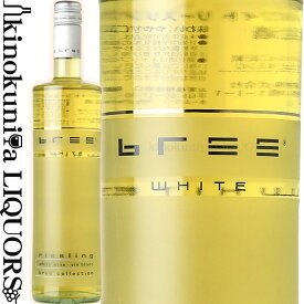 BREE(ブリー) ホワイト リースリング [2021] 白ワイン やや甘口 750ml / ドイツ ファルッツ QbA BREE WHITE Riesling