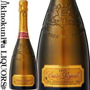 �W���� ���C �o������ / �L�����F �����C���� �N���}�� �h �{���h�[ �u�����b�g [NV] �X�p�[�N�����O���C�� �� �h�� 750ml / �t�����X �{���h�[ A.O.C. �N���}�� �h �{���h�[ JEAN-LOUIS BALLARIN Cuvee Royal