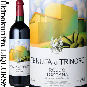 ek[^ fB gm[ [2020] ԃC t{fB 750ml / C^A gXJ[i TeA[m gXJ[iI.G.T. Tenuta di Trinoro CAhHPCg97_