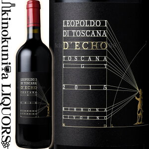 I|h v / fR [2022] ԃC t{fB 750ml / C^A gXJ[iI.G.T. Leopoldo I di Toscana I|h v fB gXJ[i D'Echo