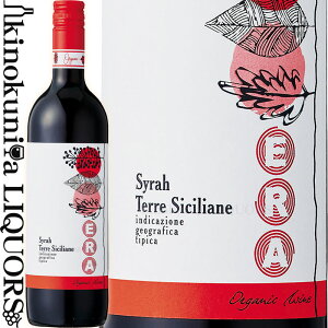 JeB[l AE[ / G V[ I[KjbN [2020][2023] ԃC ~fBA{fB 750ml / C^A eb V`A[lI.G.T. Cantine Aurora ERA Syrah I[KjbNF B[K [MTBS]