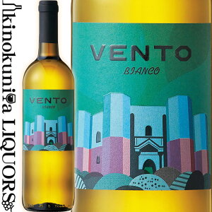 OyiuzgbFg / Fg  [2021] C h 750ml / C^A v[A I.G.T. Torrevento s.r.l. Vento Bianco (Puglia Bianco IGT) TXe[iu_@ [MTBS]