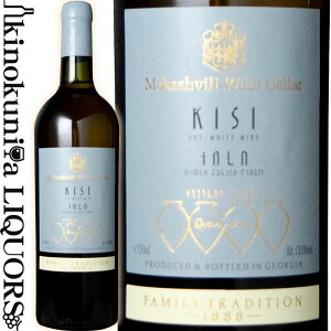 @WAj Jpj[ / }JVB C Z[ LVB [2021] IWC h 750ml / W[WA JweB Vaziani Company Makashivili Wine Cellar Kisi rIWbN I[KjbNC