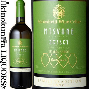 @WAj Jpj[ / }JVB C Z[ c@l [2023] IWC h 750ml / W[WA JweB Vaziani Company Makashivili Wine Cellar Mtsvane rIWbN I[KjbNC