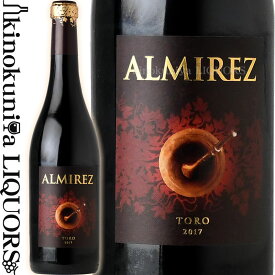 アルミレス [2020][2021] 赤ワイン フルボディ 750ml / スペイン D.O.トロ テソ ラ モンハ TESO LA MONJA ALMIREZ