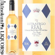 改定前【価格据置】ドミニオ デ エグレン / エストラテゴ レアル ロサード [NV] ロゼワイン 辛口 750ml /…