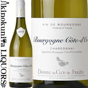 h[k h  vbg / uS[j R[g h[ u [2022] C h 750ml / tX uS[j R[g h jC R[gh[ AOC DOMAINE DE LA POULETTE BOURGOGNE COTE DfOR BLANC