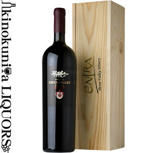 ؔy}Oirz Gj[ [@ [2016] ԃC t{fB 1500ml / uKA pUWNB xbT @[ Ci[ BESSA VALLEY WINERY ENIRA RESERVA [@ C AhHPC