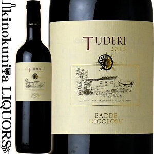 ek[e fbg[ / gD[f [2020] ԃC t{fB 750ml / C^A TfB[j I.G.T. ROMANGIA TENUTE DETTORI TUDERI h 