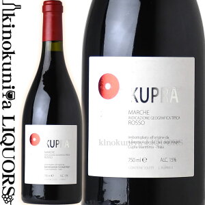 �N�v�� KUPRA [2020] �ԃ��C�� �t���{�f�B 750ml �C�^���A I.G.T.�}���P ���b�\ / �I�A�W �f�b�� �A���W�F�� Kupra Oasi Degli Angeli / ���n�ł��u���̃��C���v�Ƃ��Đ��߂��� �I�A�W �f�� �A���W�F����