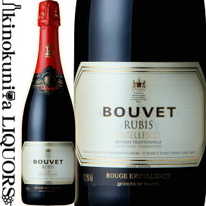 uF fx / r[ GNZX [NV] Xp[NOC  Ì 750ml / tX [n @ X[ Bouvet Rubis Excellence C52 4