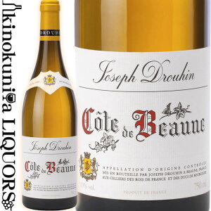 ���]�� �W���[�t �h���[�A�� / �R�[�g �h �{�[�k �u���� [2020] �����C�� �h�� 750ml / �t�����X �u���[�j�� �R�[�g �h �{�[�k�@AOC�R�[�g �h �{�[�k Maison Joseph Drouhin Cote de Beaune Blanc